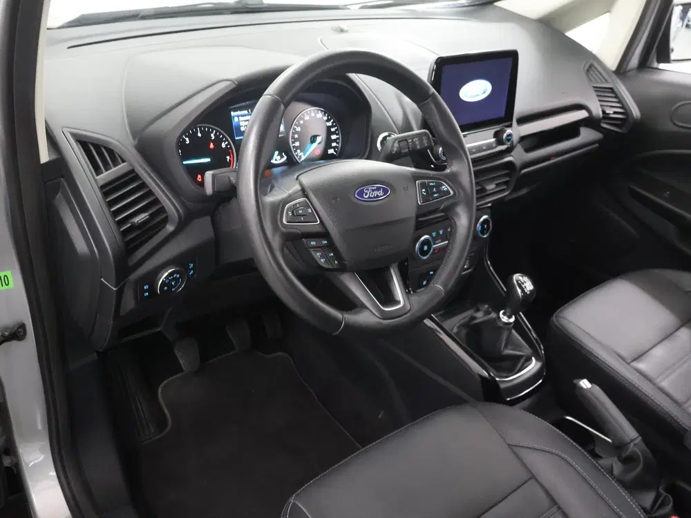 Ford EcoSport 1.0 EcoBoost Active uit 2022, foto 7