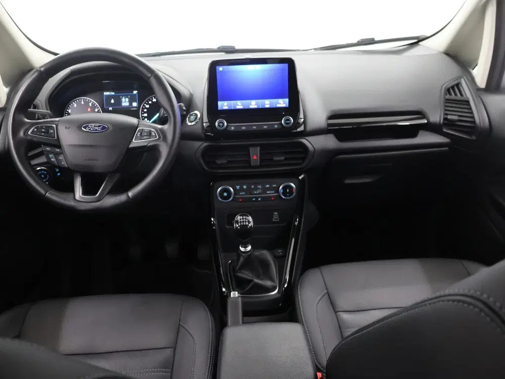 Ford EcoSport 1.0 EcoBoost Active uit 2022, foto 8