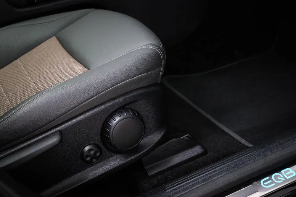 Mercedes-Benz EQB 250+ Electric Art 71 kWh uit 2023, foto 14