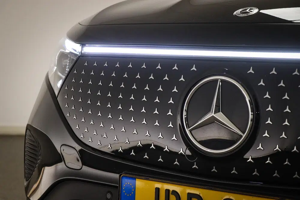 Mercedes-Benz EQB 250+ Electric Art 71 kWh uit 2023, foto 8