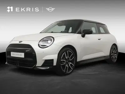 Mini John Cooper Works Cooper E John Cooper Works Pakket uit 2025