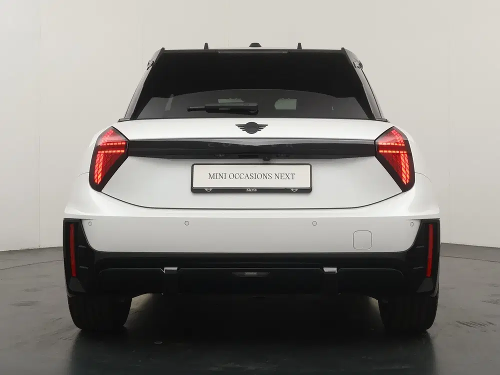 Mini John Cooper Works Cooper E John Cooper Works Pakket uit 2025, foto 10
