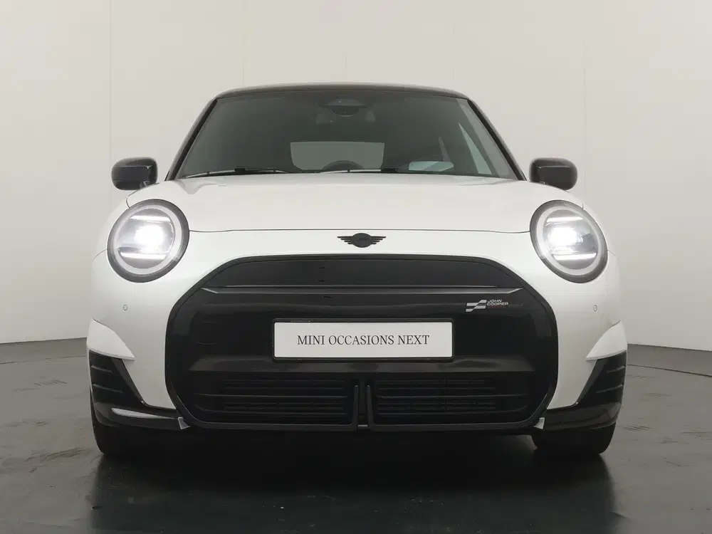 Mini John Cooper Works Cooper E John Cooper Works Pakket uit 2025, foto 6