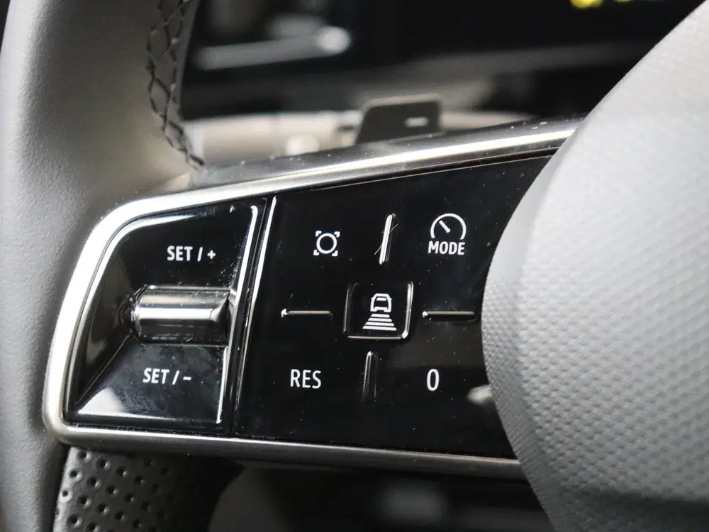 Renault Espace E-Tech full hybrid 200 PK iconic 7p. uit 2025, foto 13