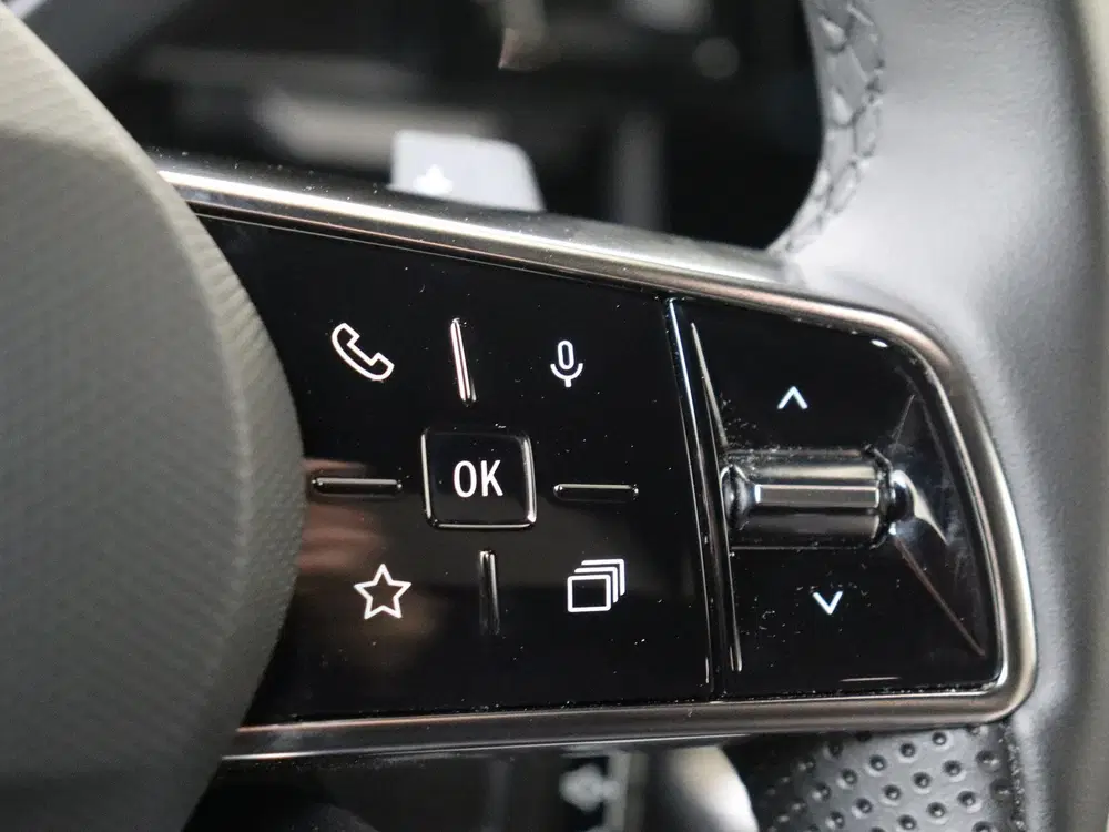 Renault Espace E-Tech full hybrid 200 PK iconic 7p. uit 2025, foto 14