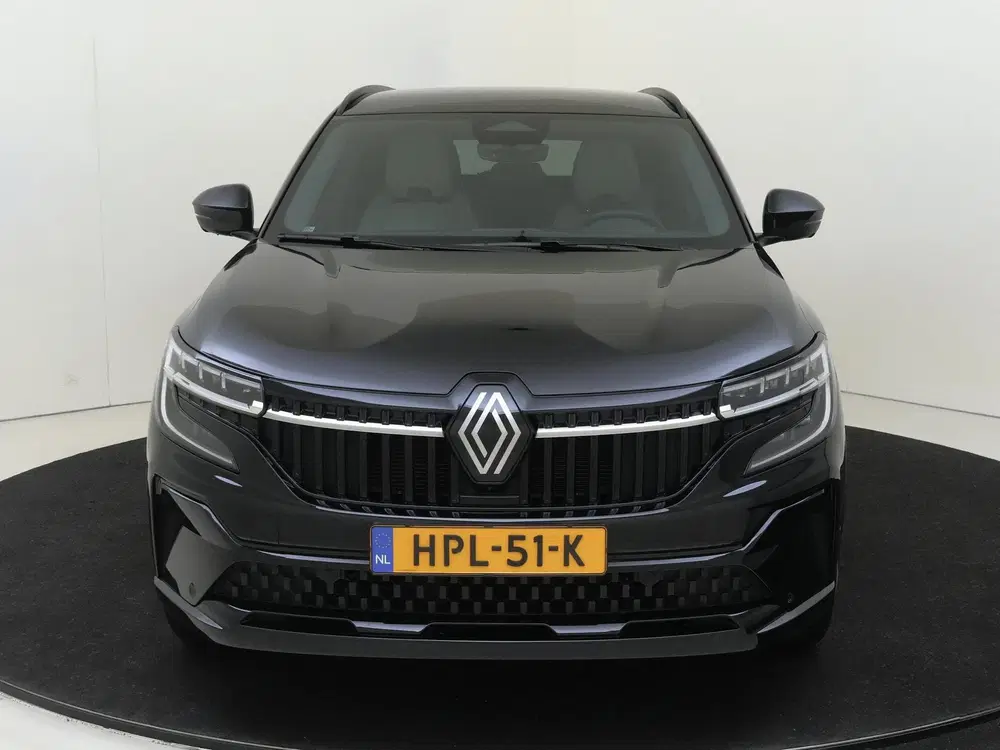 Renault Espace E-Tech full hybrid 200 PK iconic 7p. uit 2025, foto 6