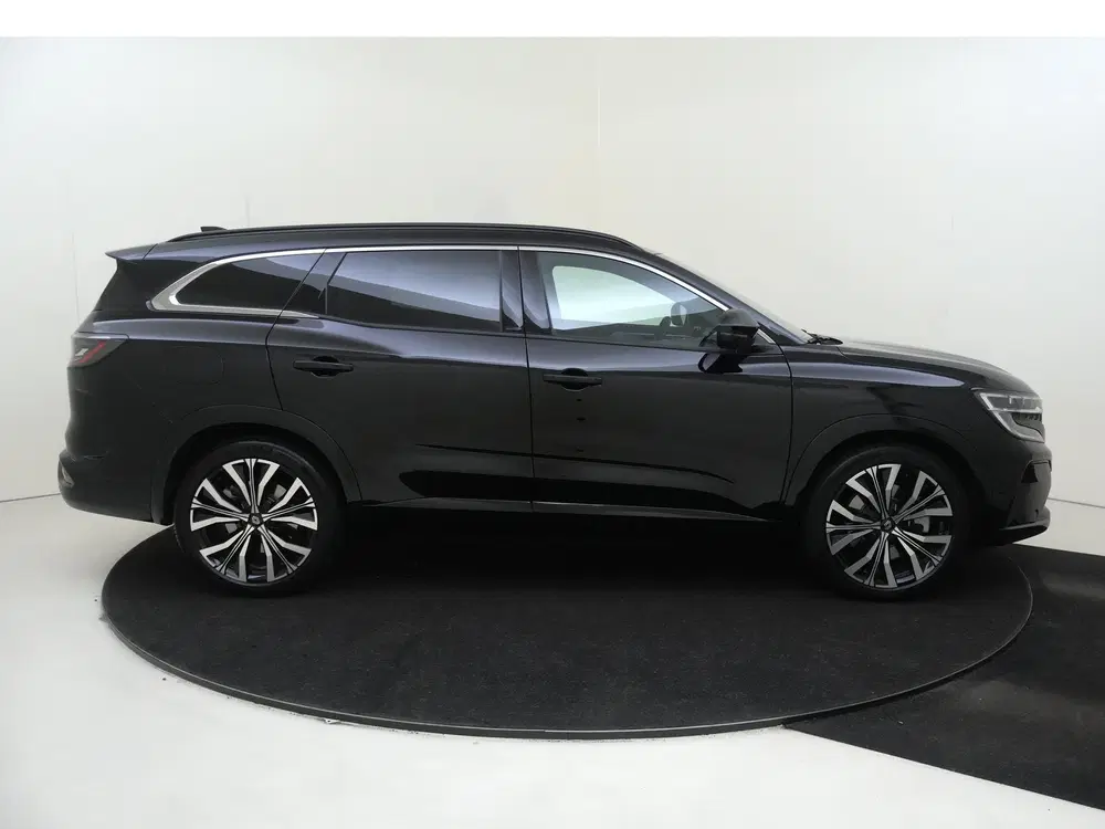 Renault Espace E-Tech full hybrid 200 PK iconic 7p. uit 2025, foto 9