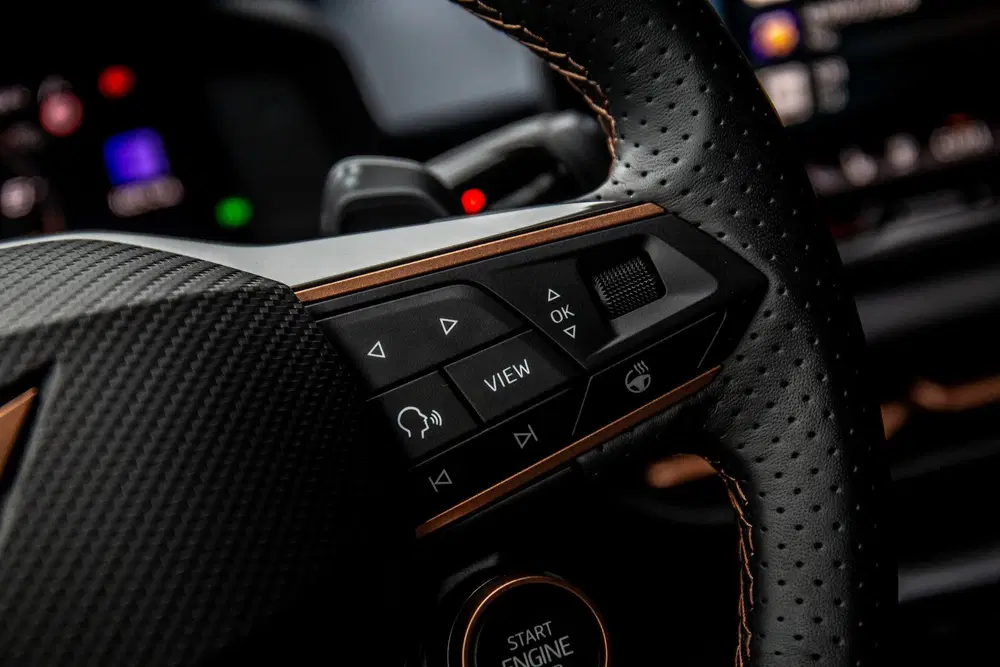 Cupra Terramar 1.5 eTSI Business uit 2025, foto 12