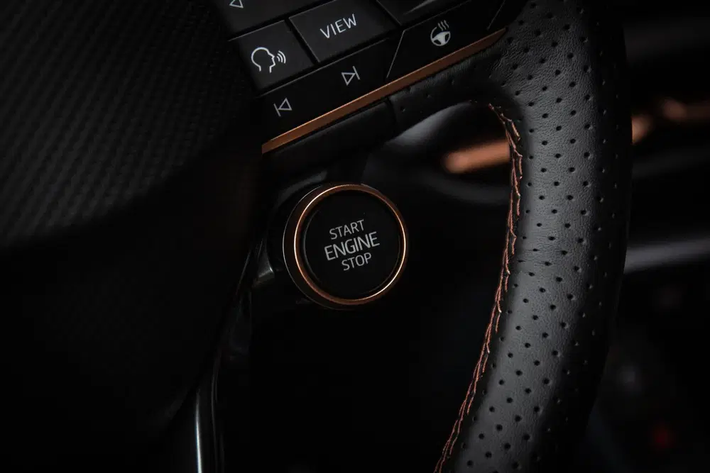 Cupra Terramar 1.5 eTSI Business uit 2025, foto 13