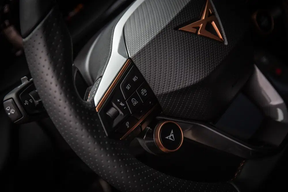 Cupra Terramar 1.5 eTSI Business uit 2025, foto 14