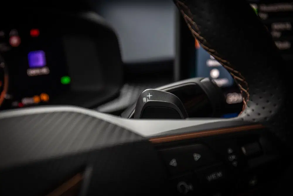 Cupra Terramar 1.5 eTSI Business uit 2025, foto 15