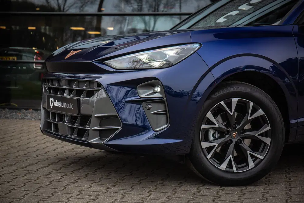 Cupra Terramar 1.5 eTSI Business uit 2025, foto 4