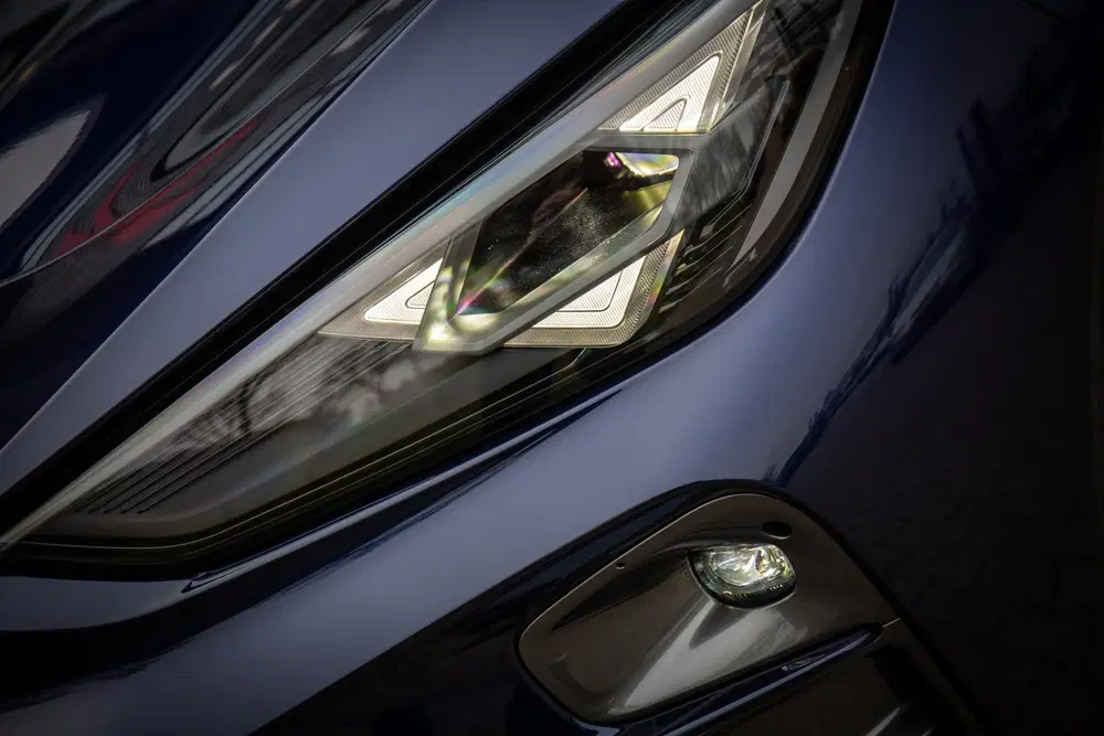 Cupra Terramar 1.5 eTSI Business uit 2025, foto 5