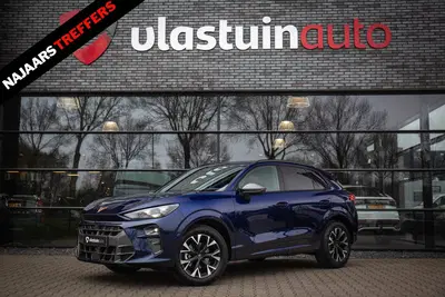 Cupra Terramar 1.5 eTSI Business uit 2025