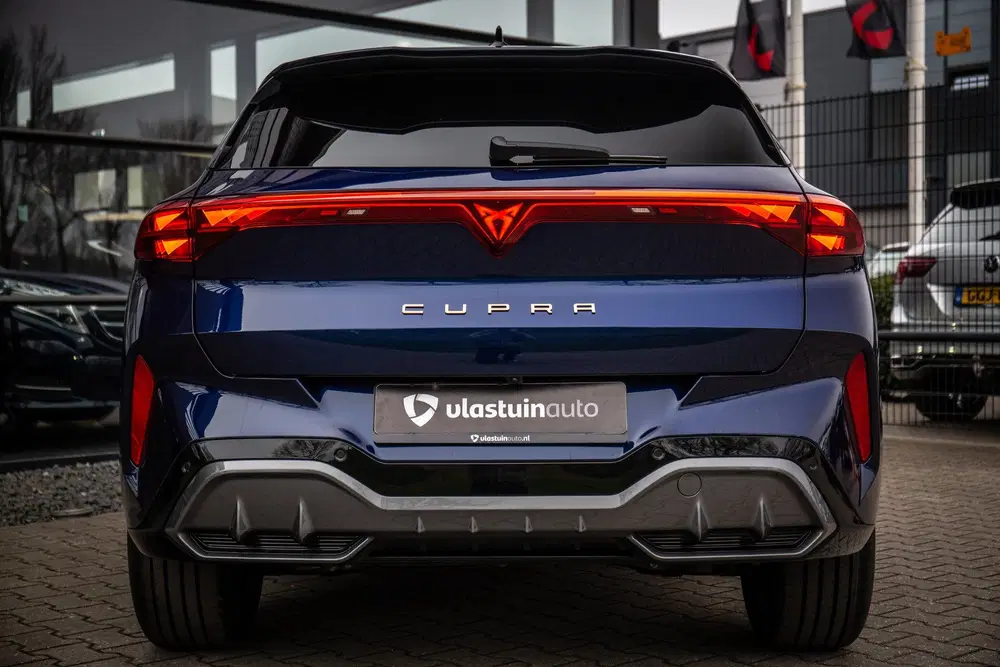 Cupra Terramar 1.5 eTSI Business uit 2025, foto 10