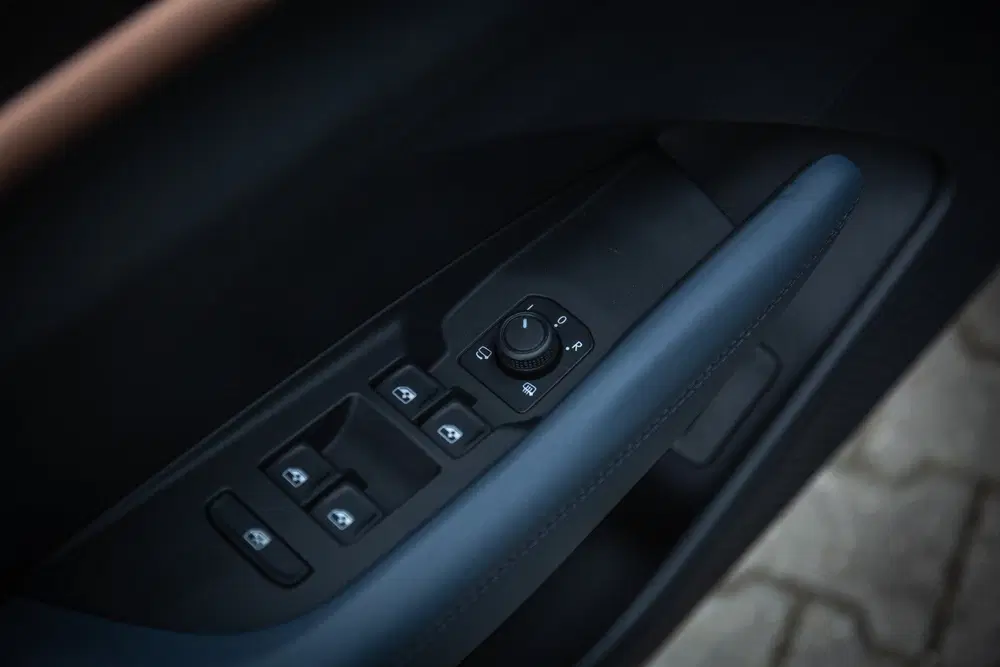 Cupra Terramar 1.5 eTSI Business uit 2025, foto 14