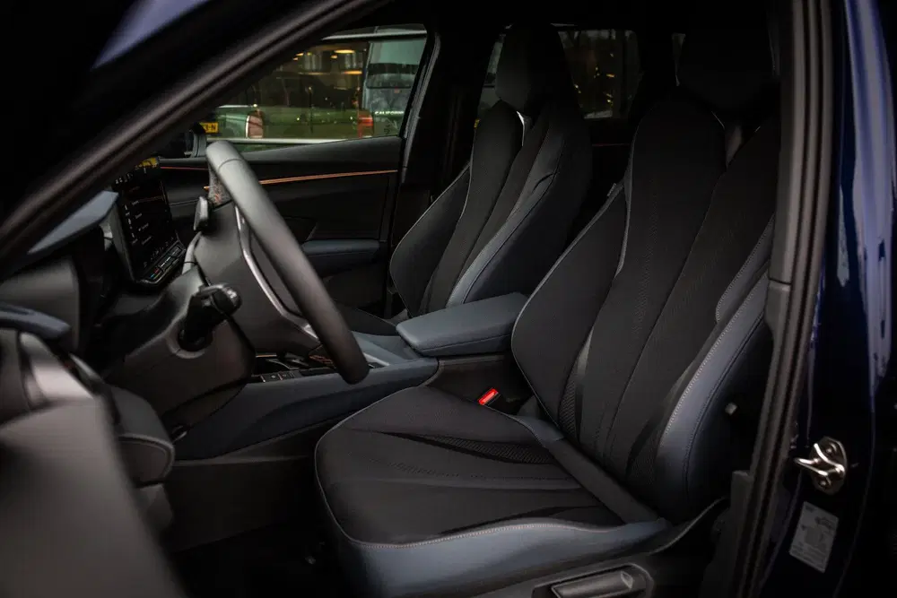 Cupra Terramar 1.5 eTSI Business uit 2025, foto 6