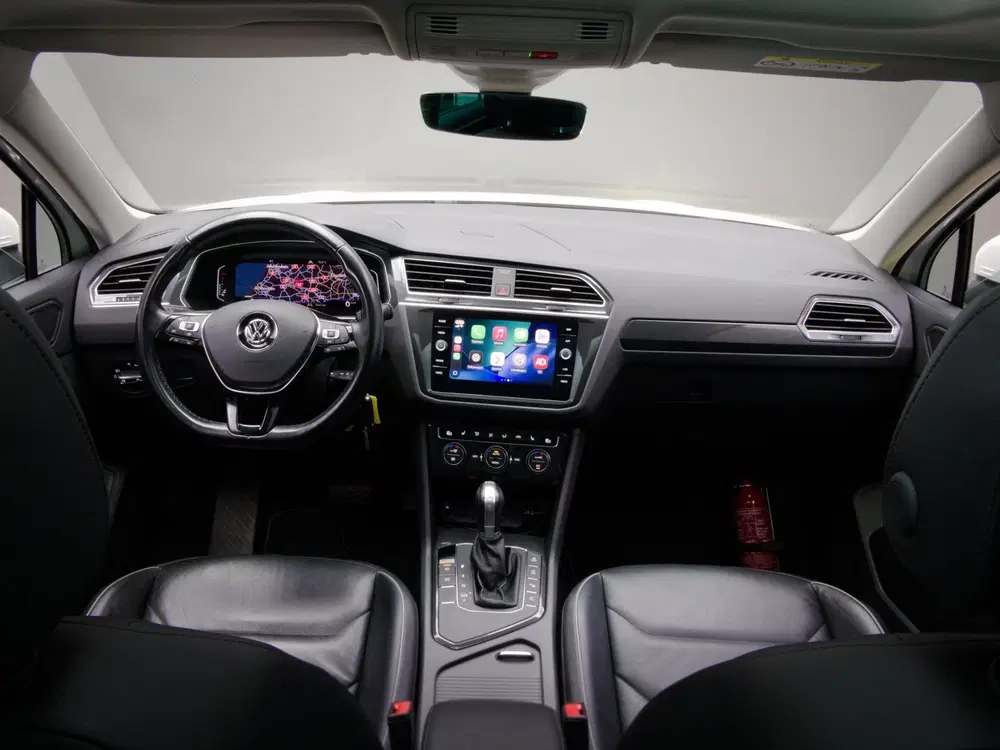 Volkswagen Tiguan 1.5 TSI ACT Highline Business R-Line (PANO uit 2019, foto 6