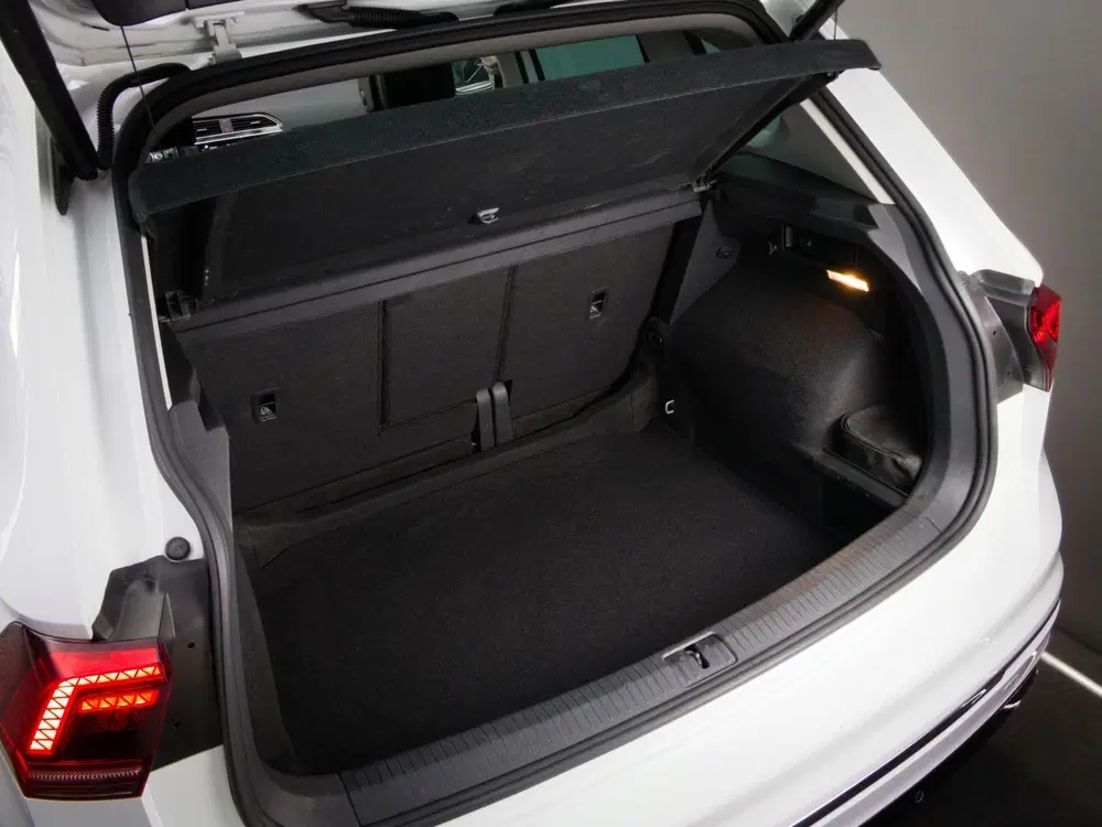 Volkswagen Tiguan 1.5 TSI ACT Highline Business R-Line (PANO uit 2019, foto 9