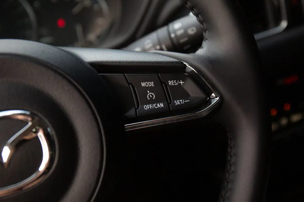 Mazda CX-5 2.0 e-SkyActiv-G M Hybrid 165 Newground uit 2024, foto 11