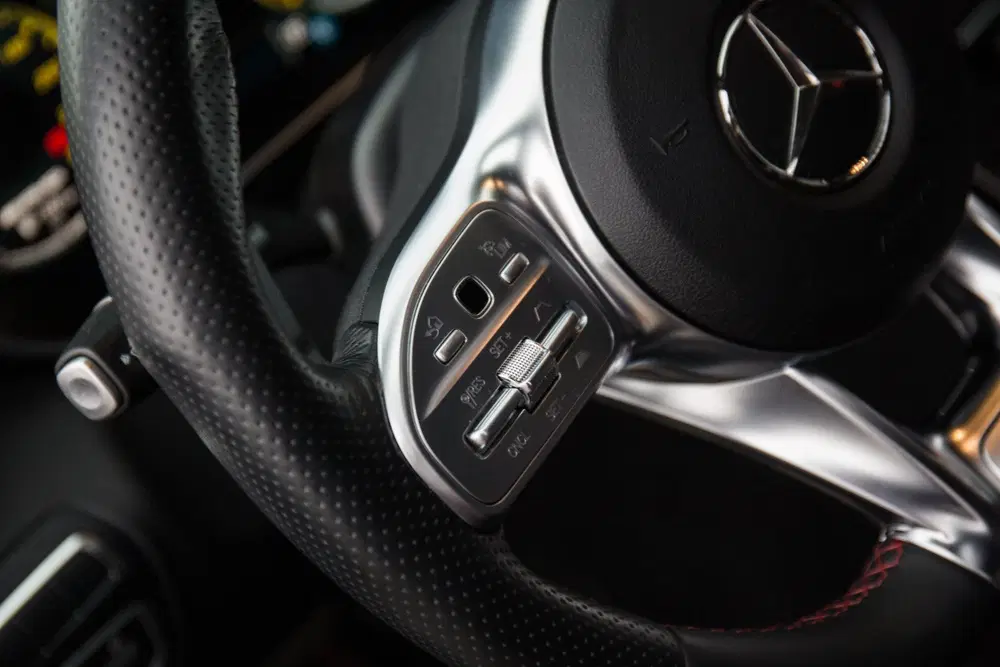 Mercedes-Benz C-Klasse AMG 43 4MATIC Premium Plus Pac uit 2019, foto 10