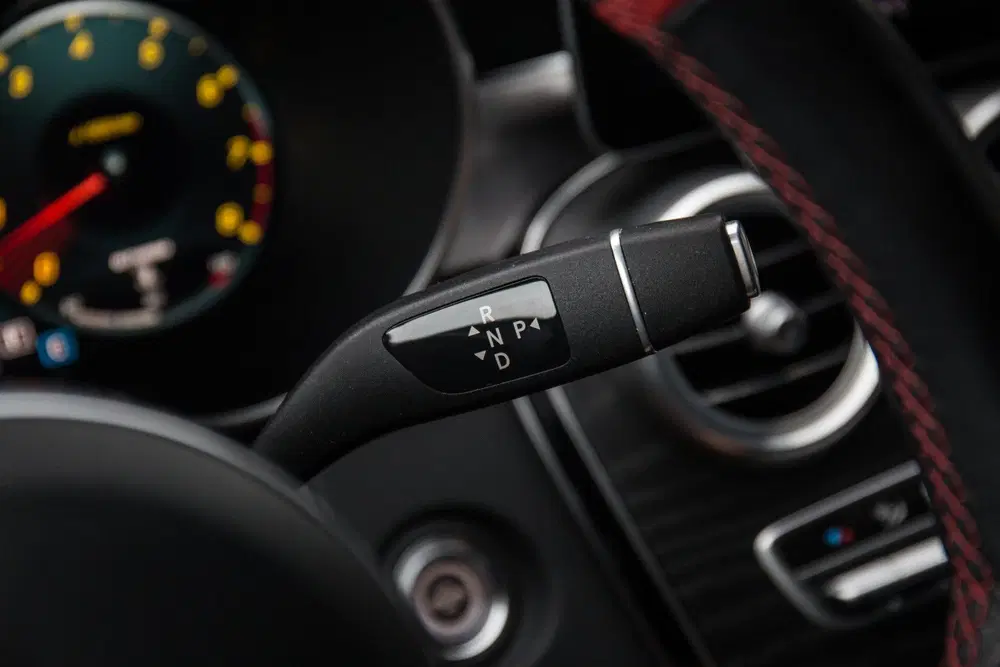 Mercedes-Benz C-Klasse AMG 43 4MATIC Premium Plus Pac uit 2019, foto 12