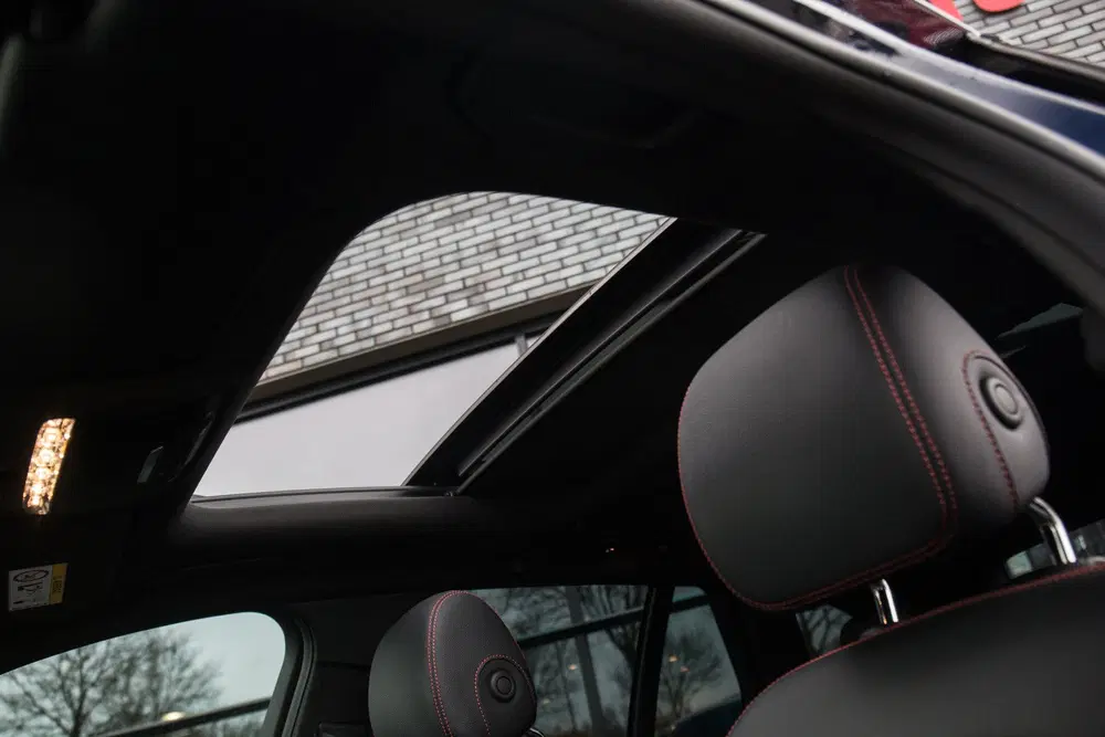 Mercedes-Benz C-Klasse AMG 43 4MATIC Premium Plus Pac uit 2019, foto 8