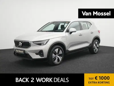 Volvo XC40 1.5 T5 Recharge plus Bright AUTOMAAT uit 2023