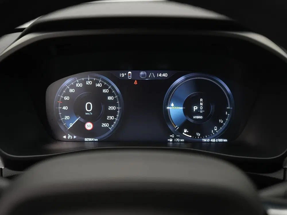 Volvo XC40 1.5 T5 Recharge plus Bright AUTOMAAT uit 2023, foto 11