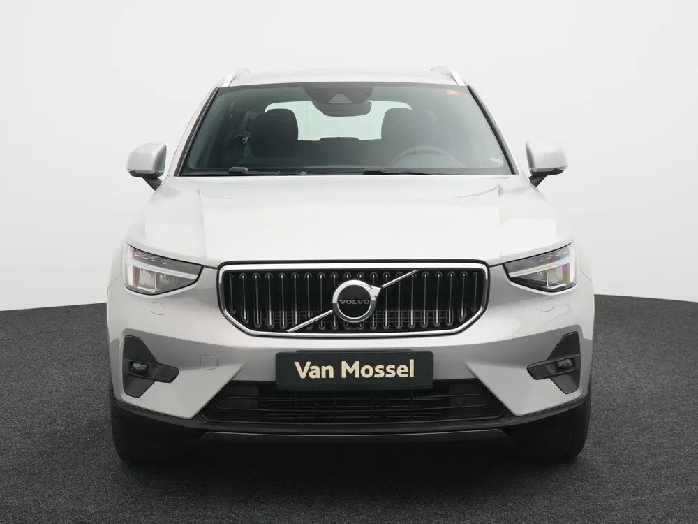 Volvo XC40 1.5 T5 Recharge plus Bright AUTOMAAT uit 2023, foto 3
