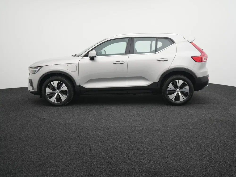 Volvo XC40 1.5 T5 Recharge plus Bright AUTOMAAT uit 2023, foto 4