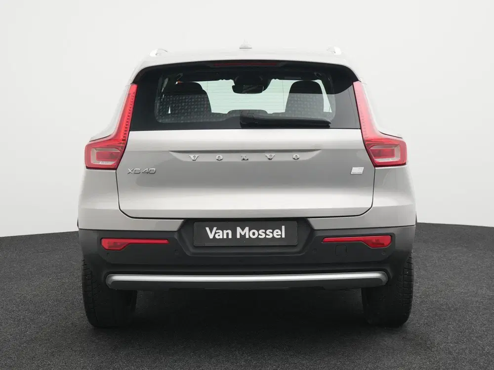 Volvo XC40 1.5 T5 Recharge plus Bright AUTOMAAT uit 2023, foto 5