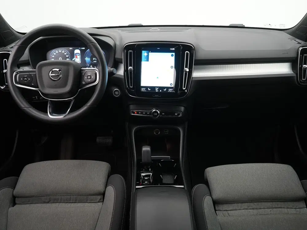 Volvo XC40 1.5 T5 Recharge plus Bright AUTOMAAT uit 2023, foto 7