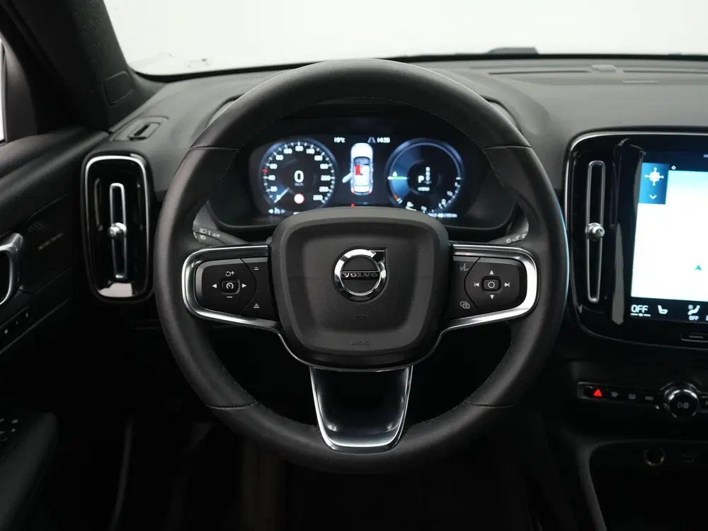 Volvo XC40 1.5 T5 Recharge plus Bright AUTOMAAT uit 2023, foto 8