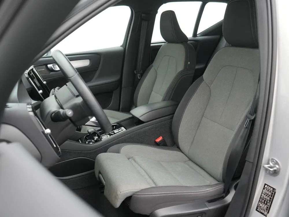 Volvo XC40 1.5 T5 Recharge plus Bright AUTOMAAT uit 2023, foto 9
