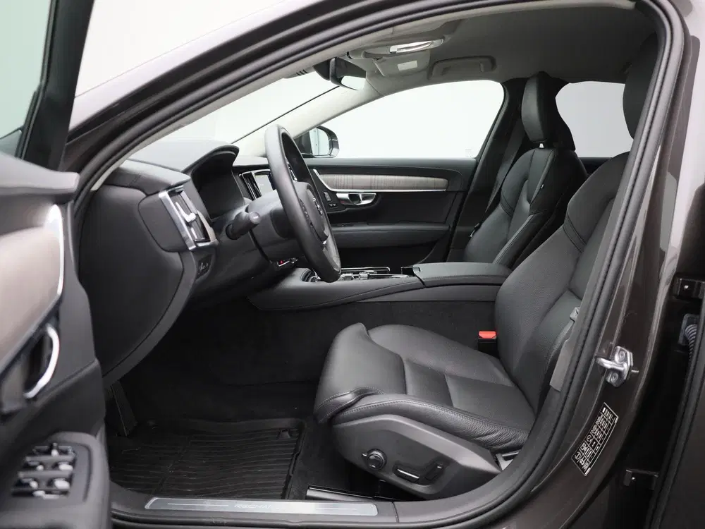 Volvo S90 2.0 T8 AWD Business Pro AUTOMAAT uit 2022, foto 11