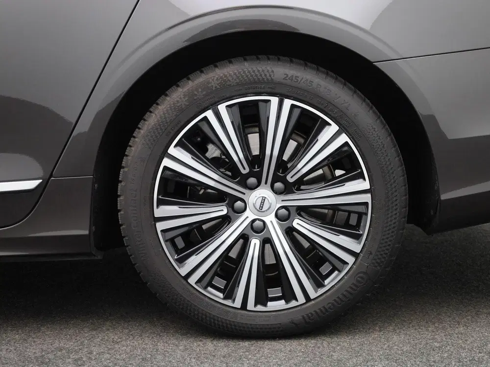 Volvo S90 2.0 T8 AWD Business Pro AUTOMAAT uit 2022, foto 13