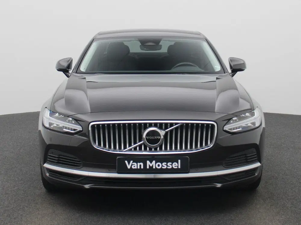 Volvo S90 2.0 T8 AWD Business Pro AUTOMAAT uit 2022, foto 3