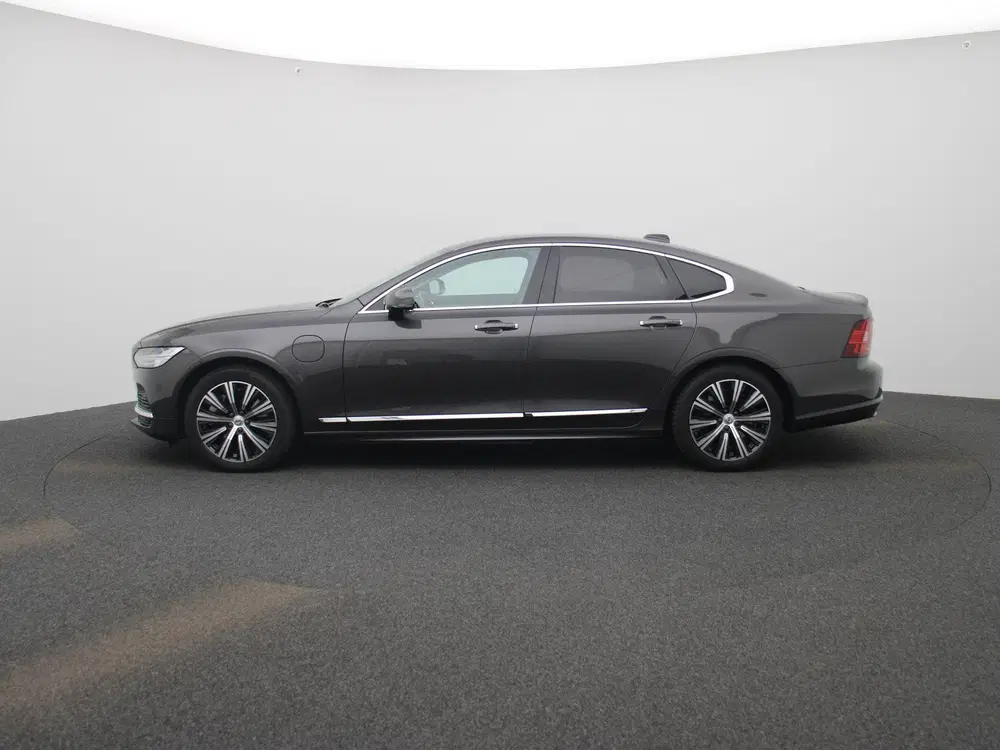 Volvo S90 2.0 T8 AWD Business Pro AUTOMAAT uit 2022, foto 4