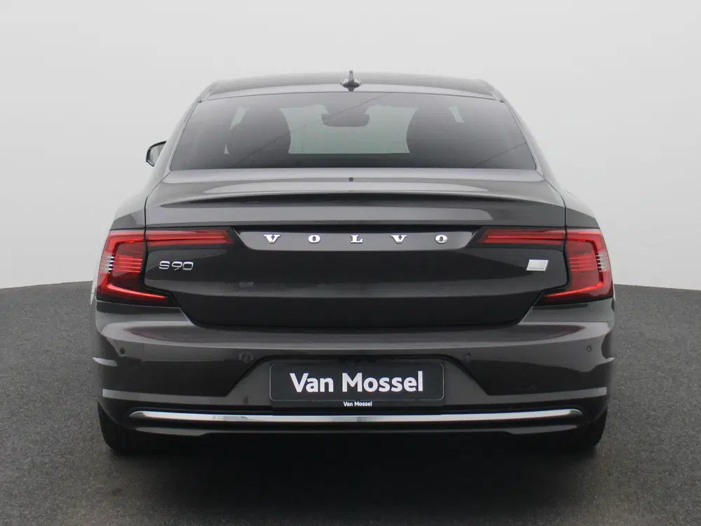 Volvo S90 2.0 T8 AWD Business Pro AUTOMAAT uit 2022, foto 5