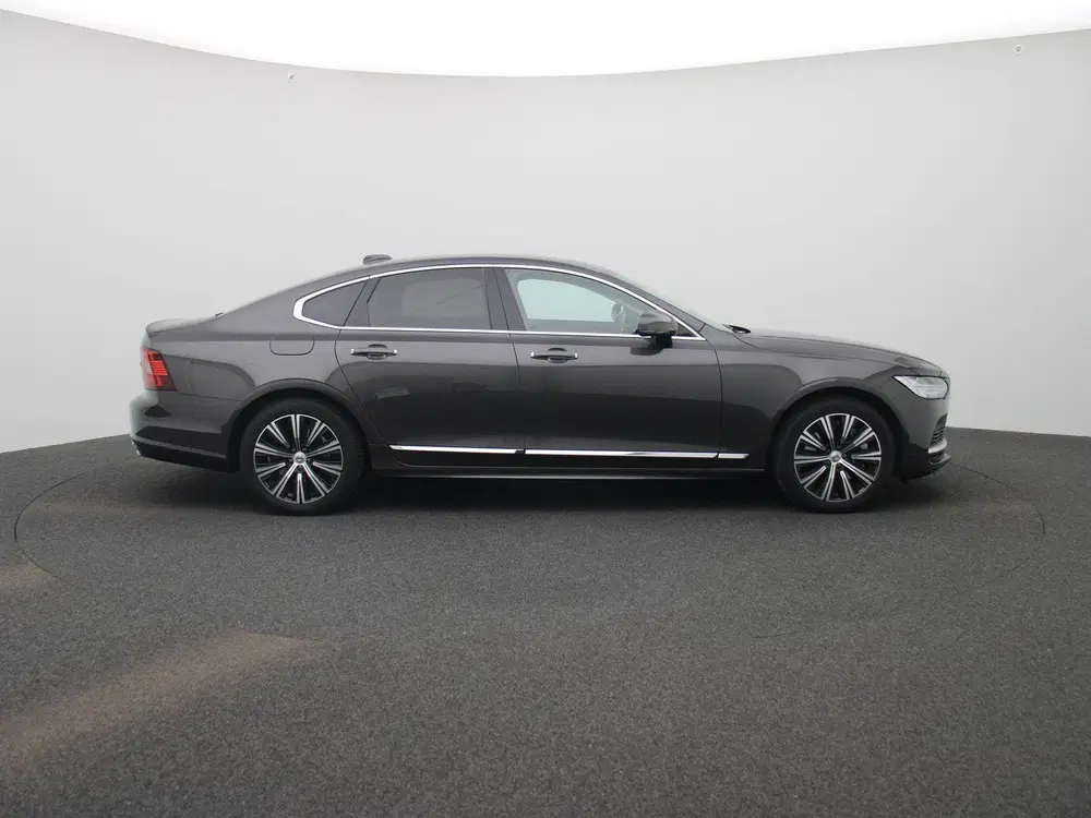Volvo S90 2.0 T8 AWD Business Pro AUTOMAAT uit 2022, foto 6