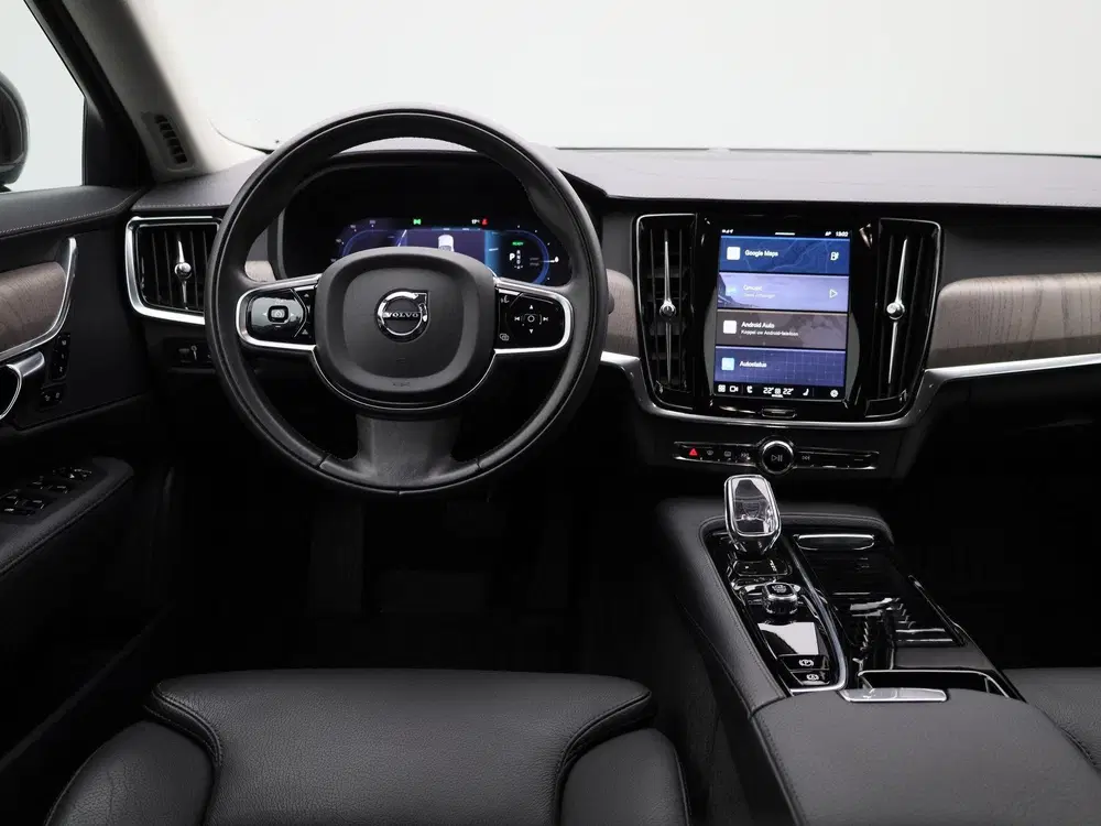 Volvo S90 2.0 T8 AWD Business Pro AUTOMAAT uit 2022, foto 7