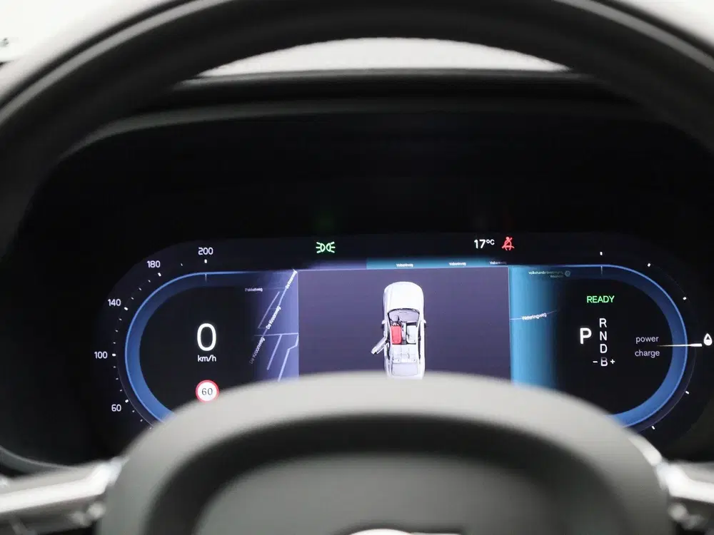 Volvo S90 2.0 T8 AWD Business Pro AUTOMAAT uit 2022, foto 8