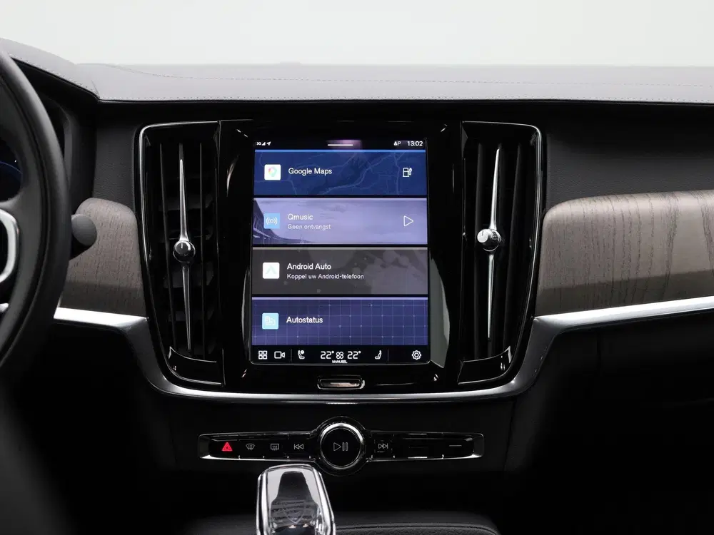 Volvo S90 2.0 T8 AWD Business Pro AUTOMAAT uit 2022, foto 9