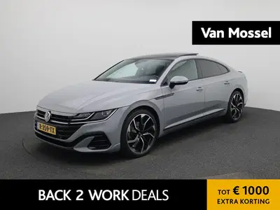 Volkswagen Arteon 2.0 TSI R-Line Business+ 190 PK < Automaat uit 2022