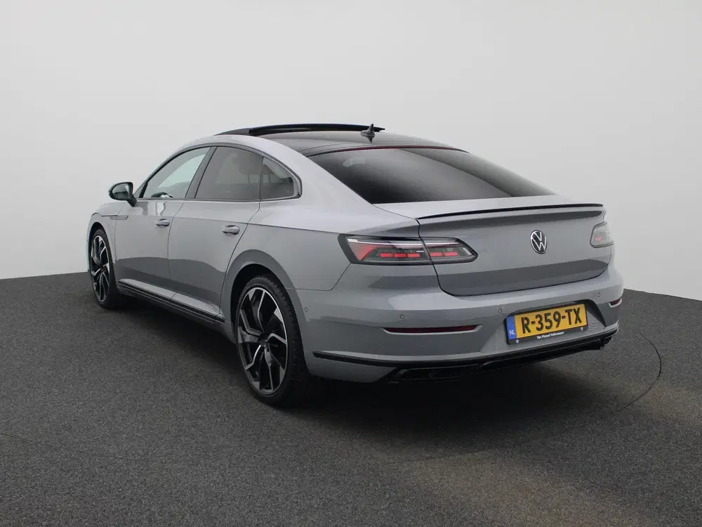 Volkswagen Arteon 2.0 TSI R-Line Business+ 190 PK < Automaat uit 2022, foto 2
