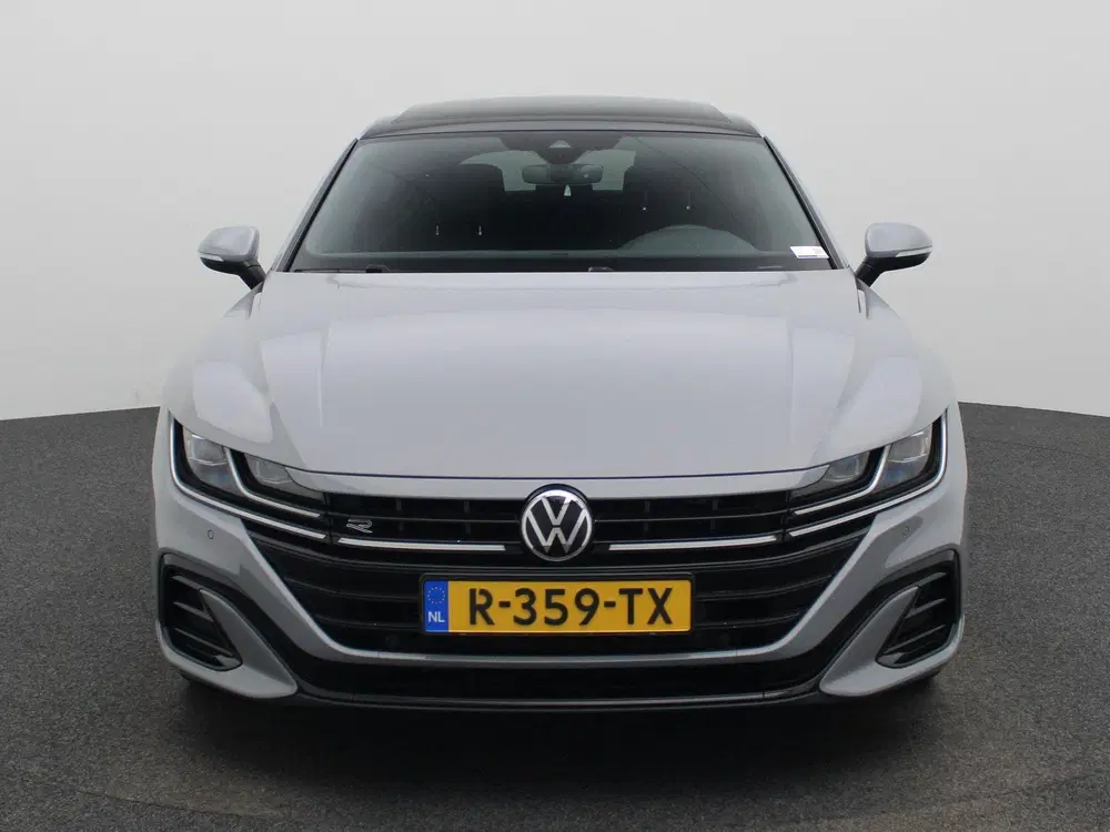 Volkswagen Arteon 2.0 TSI R-Line Business+ 190 PK < Automaat uit 2022, foto 3