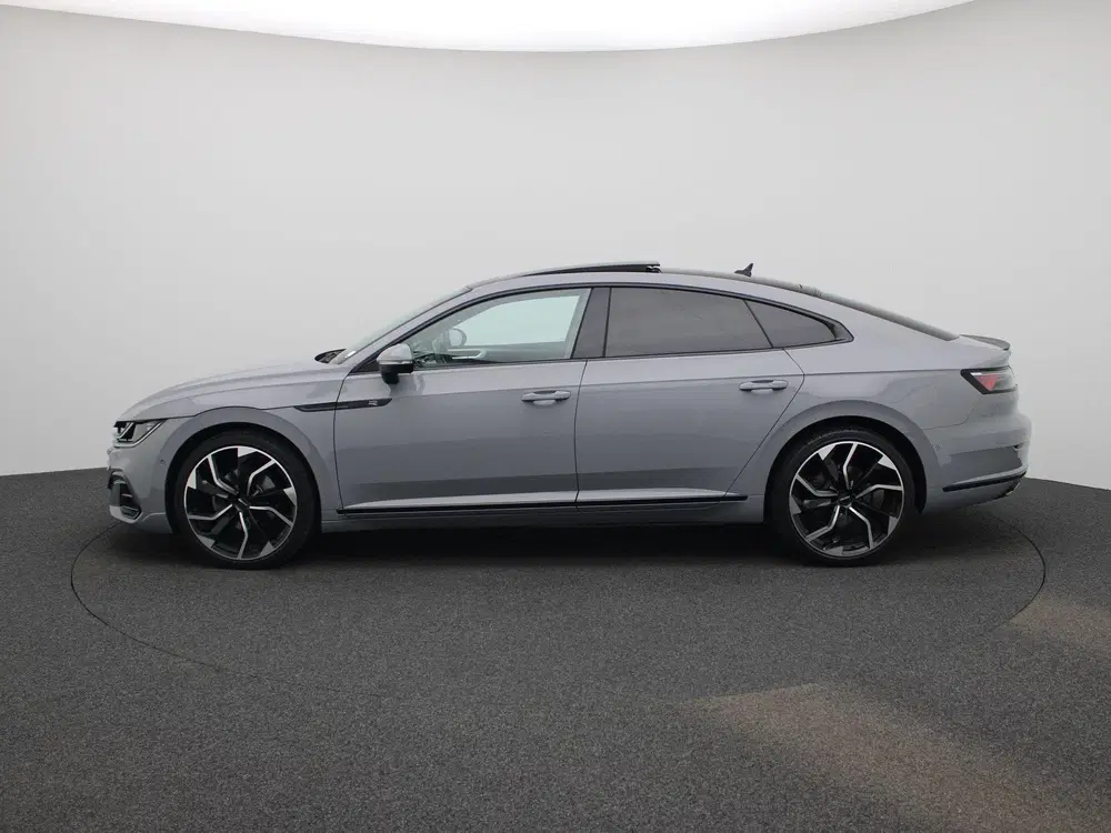 Volkswagen Arteon 2.0 TSI R-Line Business+ 190 PK < Automaat uit 2022, foto 4