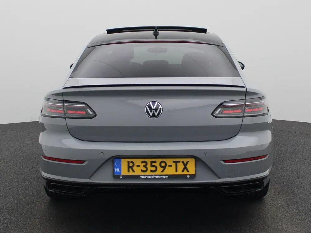 Volkswagen Arteon 2.0 TSI R-Line Business+ 190 PK < Automaat uit 2022, foto 5