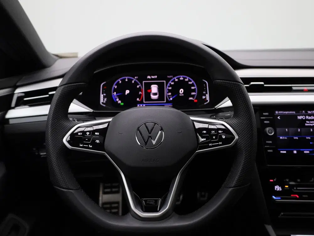 Volkswagen Arteon 2.0 TSI R-Line Business+ 190 PK < Automaat uit 2022, foto 7